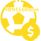 Aposte em esportes do mundo todo no FUN5566.com!