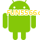 Aplicativo FUN5566.combet para Android